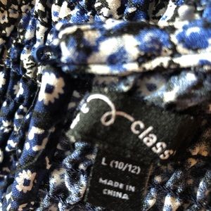 Girls Art Class size 10-12 maxi dress